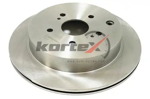 Тормозной диск KORTEX KD0454