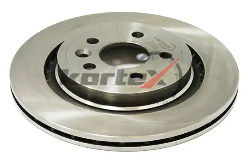 Тормозной диск KORTEX KD0483