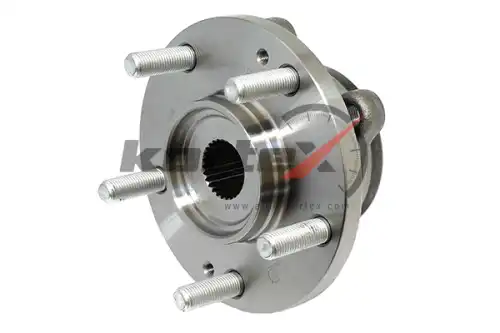 Ступица KORTEX KHB4407STD