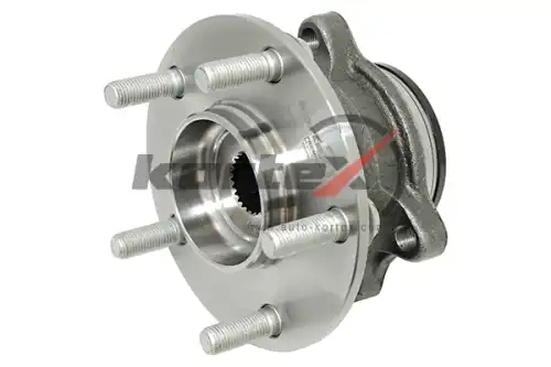 Ступица KORTEX KHB4384STD