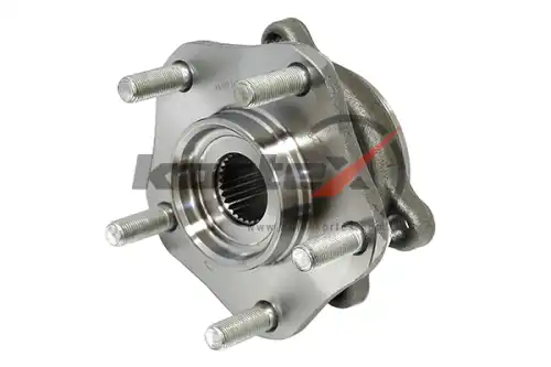 Ступица KORTEX KHB4409STD