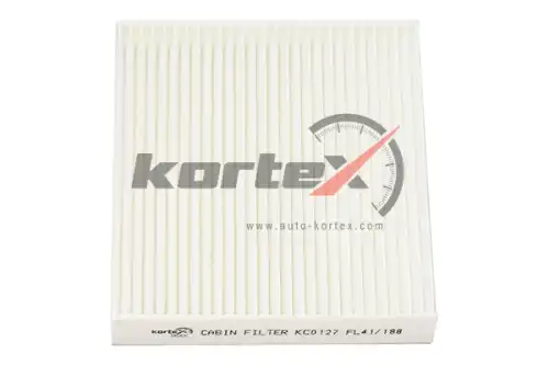 Салонный фильтр KORTEX KC0127