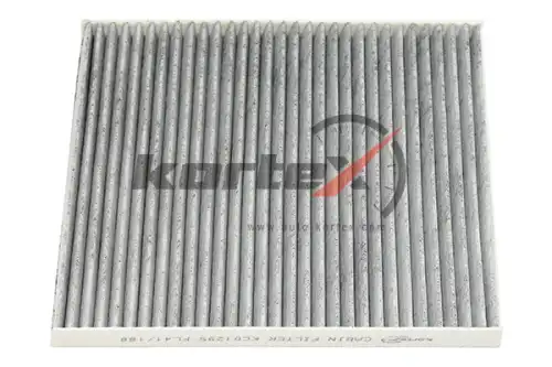Салонный фильтр KORTEX KC0129S