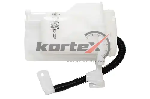 Топливный фильтр KORTEX KF0060