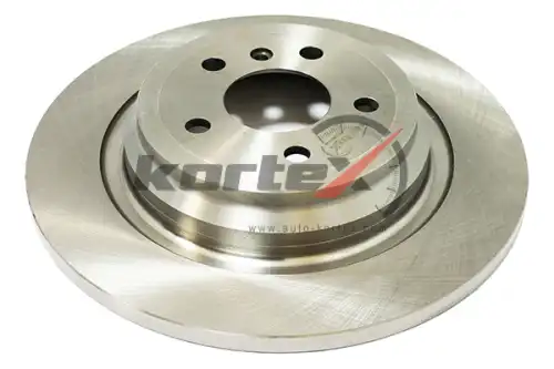Тормозной диск KORTEX KD0478