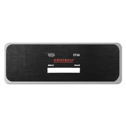  ЗАПЛАТКА СТ-24 75 Х 215 ММ 174BK TECH