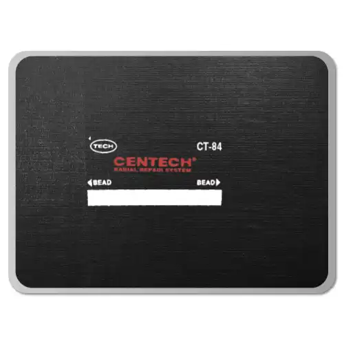 198BK Заплатка СТ-84 215 х 290 мм TECH