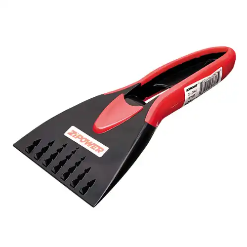 Скребок ZIPOWER PM2103 стекло , 20 см