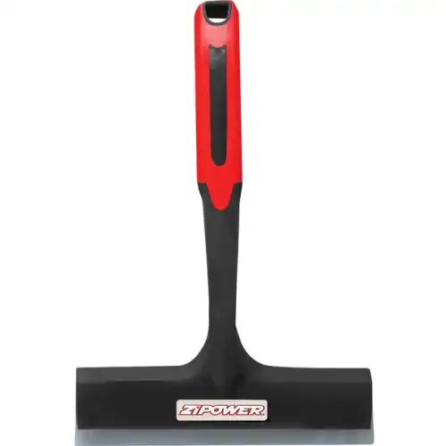 Скребок ZIPOWER PM2193 стекло , 20 см