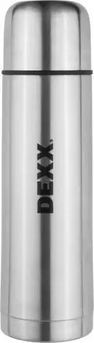 48000-500 Термос DEXX для напитков, 500мл