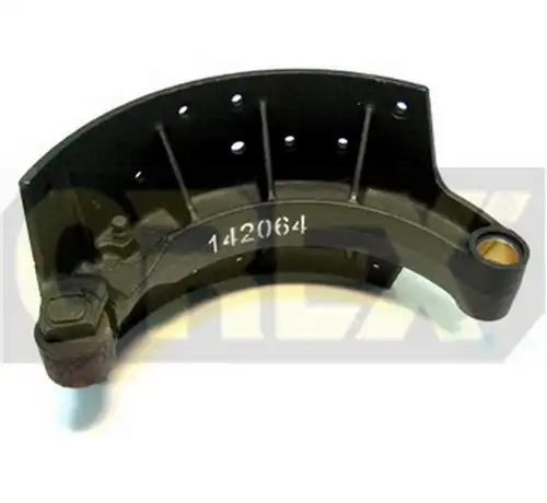 Тормозные колодки дисковые OREX 142064