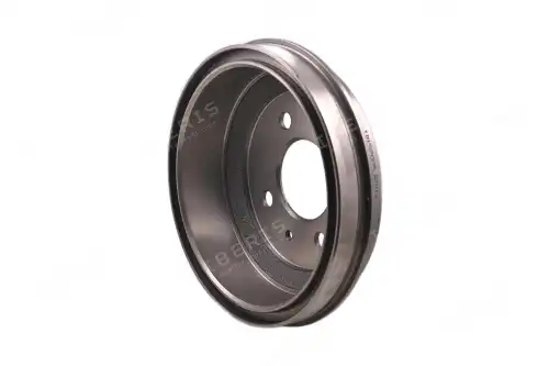 Тормозной барабан IBERIS IB152005