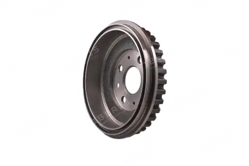 Тормозной барабан IBERIS IB152004