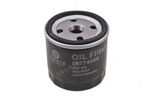 Фильтр масляный IBERIS IB774006