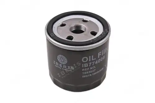 Фильтр масляный IBERIS IB774008