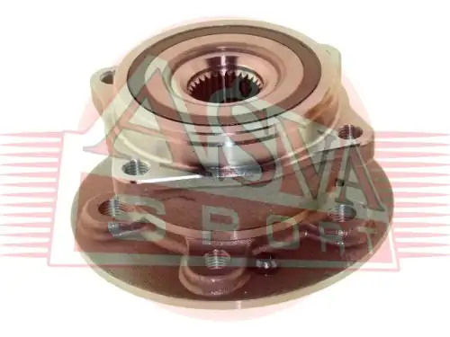 Ступица ASVA MEWH-166MF