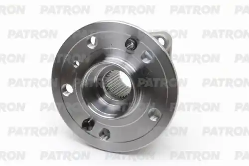 Ступица PATRON PBK7715H