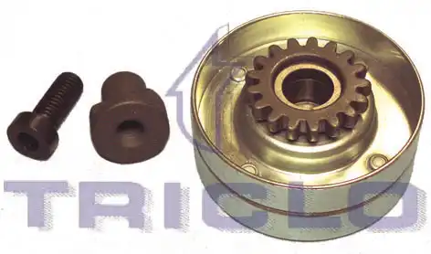 ВОДЯНАЯ ПОМПА 425173 TRICLO