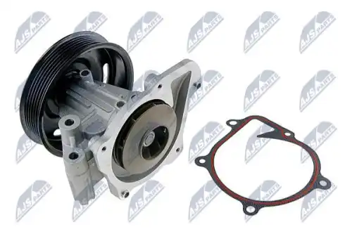ВОДЯНАЯ ПОМПА FORD CPW-FR-056 NTY
