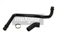 ВОЗДУХОВОД VAG 180211 MAXGEAR