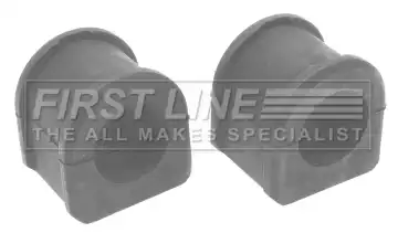ВТУЛКА СТАБИЛИЗАТОРА D25 MAZDA FSK7315K FIRST