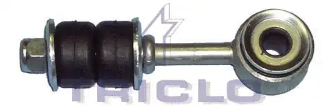ВТУЛКА БАЛКИ ЗАД PSA 784121 TRICLO
