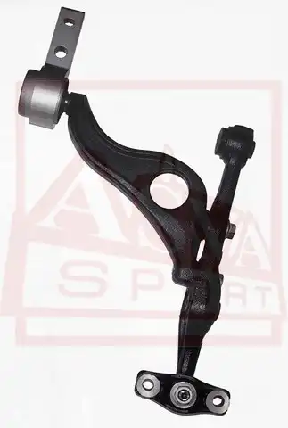 Рычаг подвески ASVA 0524022