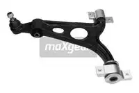 Рычаг подвески MAXGEAR 720718