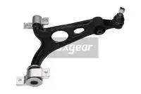 Рычаг подвески MAXGEAR 720717