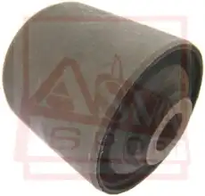 Сайлентблок задней тяги 0401086 ASVA