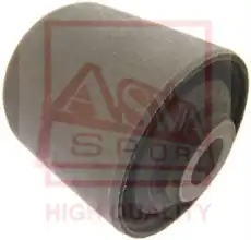 Сайлентблок задней тяги 0401086 ASVA