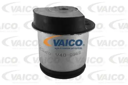 Подушка балки подвески V400969 VAICO