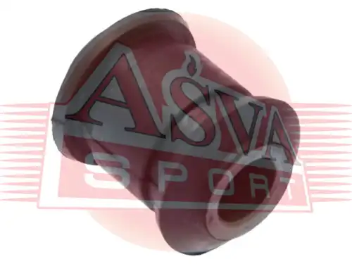 Сайлентблок задней тяги 0101AE100CL ASVA