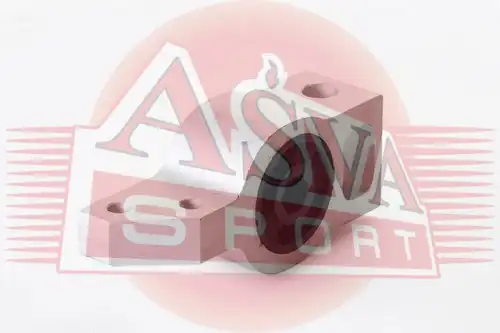 Рычаг подвески ASVA 2301009