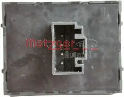 ВЫКЛЮЧАТЕЛЬ 0916307 METZGER