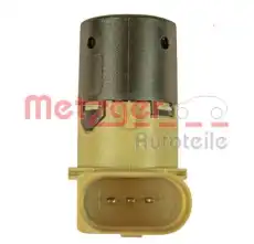 ДАТЧИК ПАРКТРОНИКА FORD 901039 METZGER