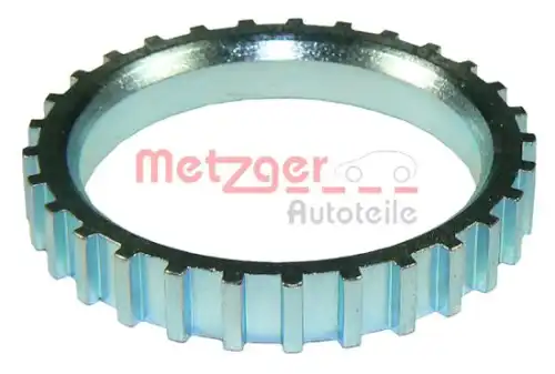 кольцо ABS 0900364 METZGER