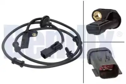 Датчик ABS BENDIX 058325B
