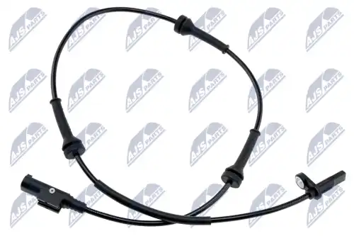 Датчик ABS NTY HCA-FT-020