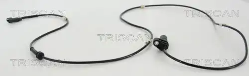 Датчик ABS TRISCAN 818016224