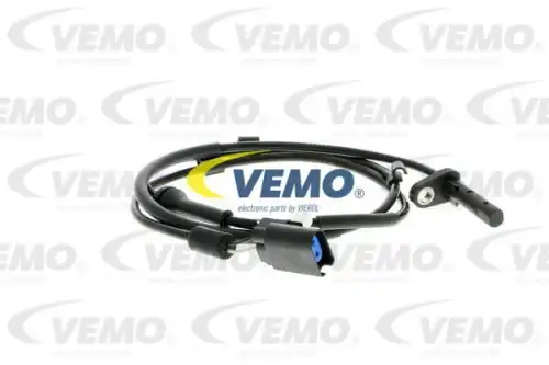 Датчик ABS VEMO V25720095
