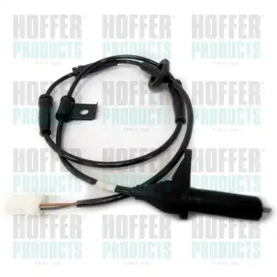 Датчик ABS HOFFER 8290432