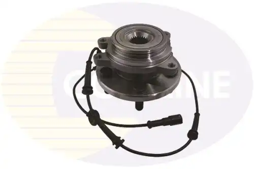 Датчик ABS COMLINE CHA225