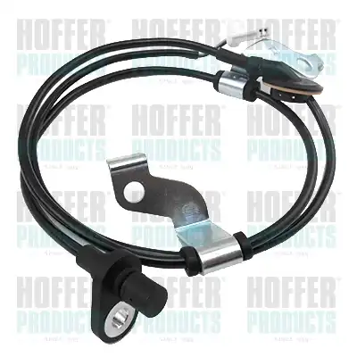 Датчик ABS HOFFER 8290556