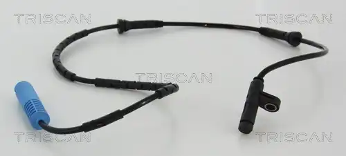 Датчик ABS TRISCAN 818011235