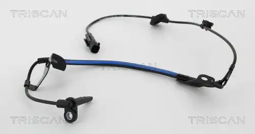 Датчик ABS TRISCAN 818042522
