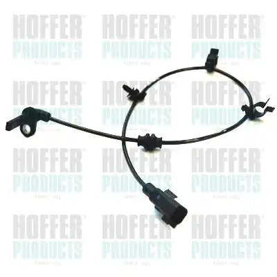 Датчик ABS HOFFER 8290324