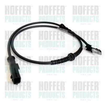 Датчик ABS HOFFER 8290503