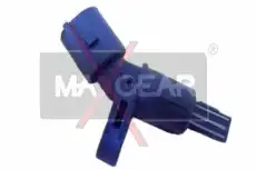 Датчик ABS MAXGEAR 200072