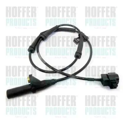 Датчик ABS HOFFER 8290494
